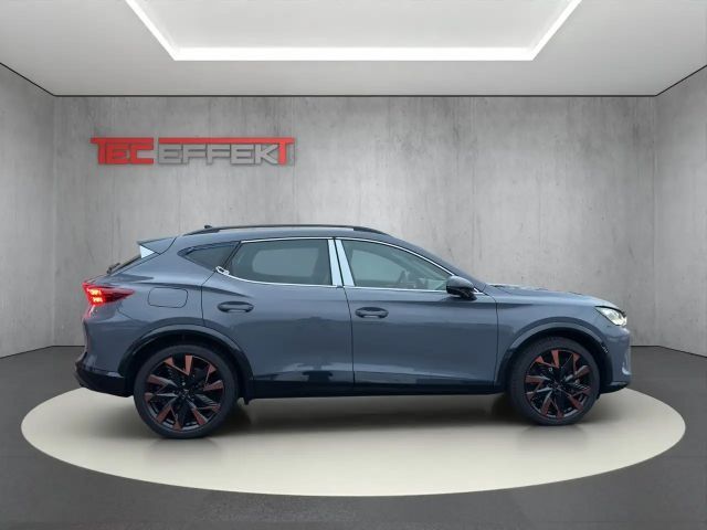 Cupra Formentor 2.0 TSI 4Drive VZ