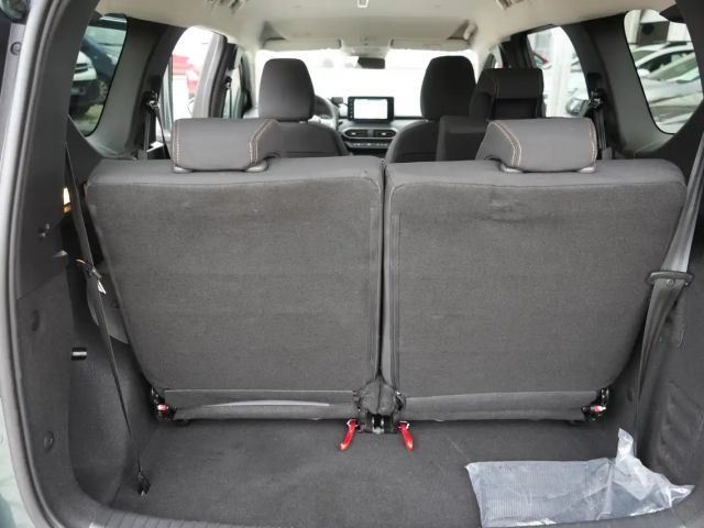 Dacia Jogger Extreme TCe 110