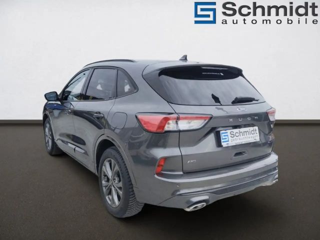 Ford Kuga AWD ST Line