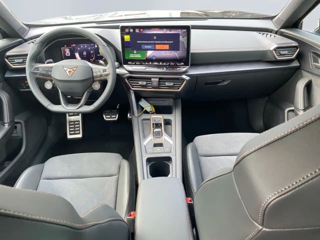 Cupra Formentor 2.0 TSI 4Drive DSG VZ