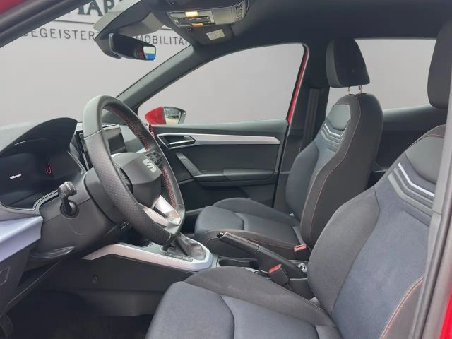 Seat Arona 1.0 TSI FR-lijn