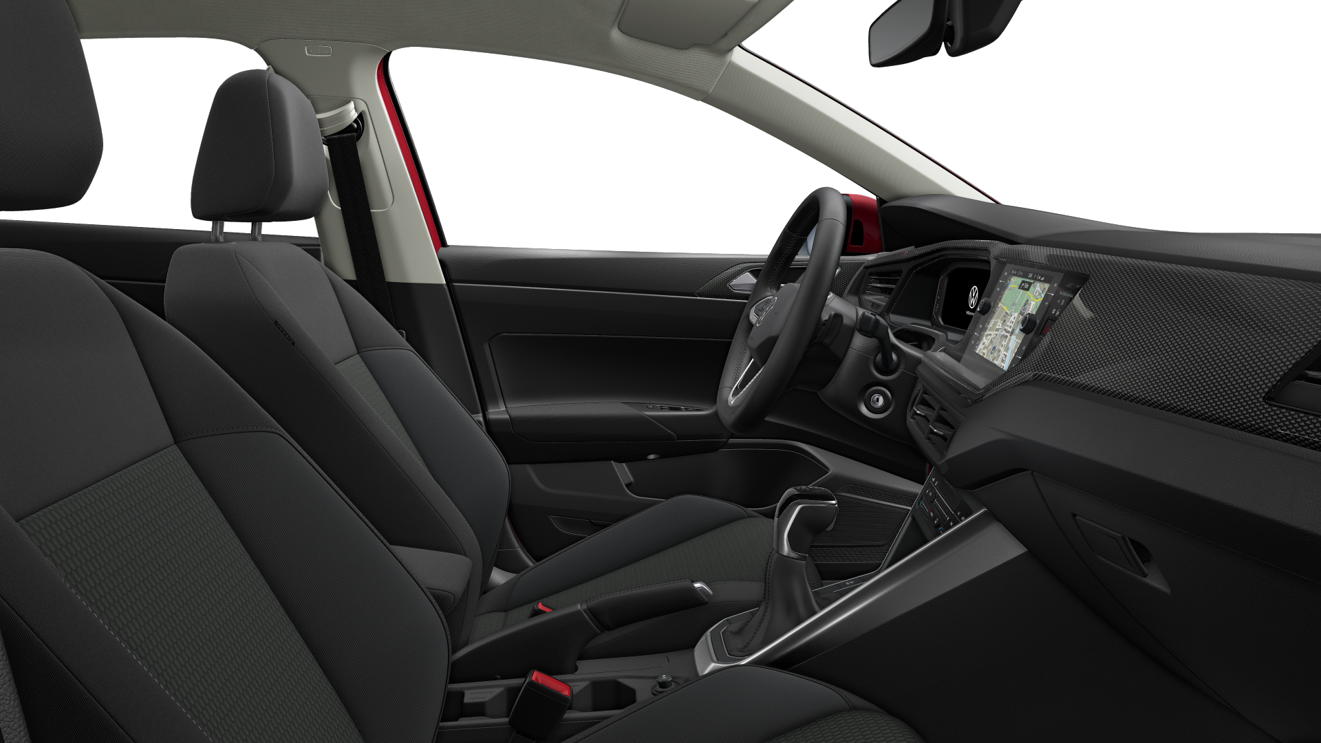 Volkswagen Taigo 1.5 TSI DSG Life