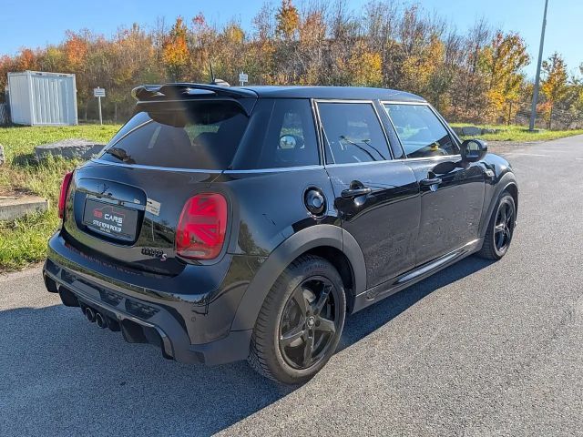 MINI Cooper S MINI Cooper S Aut. - TOP Zustand - Erstbesitz