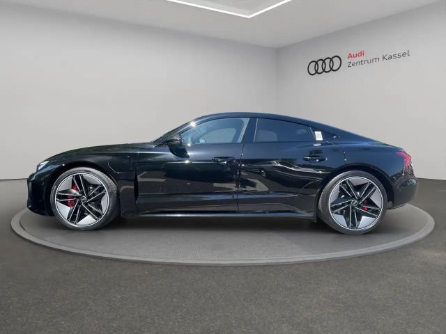 Audi RS e-tron GT Laser Navi B&O HuD Standklima 360°