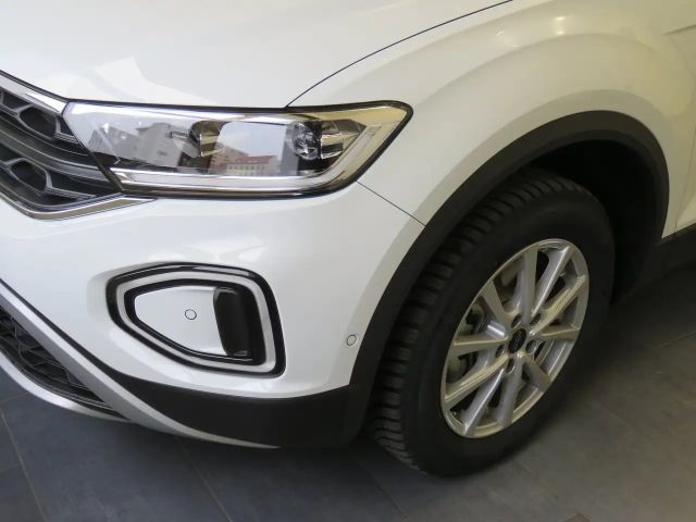 Volkswagen T-Roc DSG