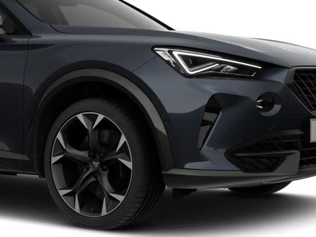 Cupra Formentor 1.4 VZ e-Hybrid