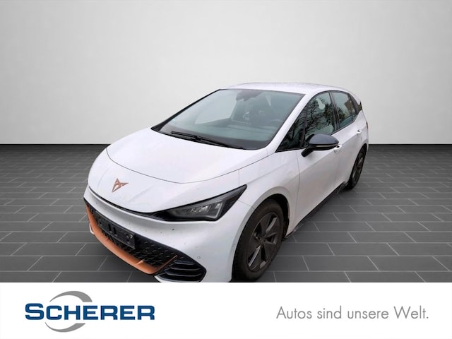 Cupra Born Born electric 62 kWh LED/Sitzheizung vo./PDC/u.v.m.