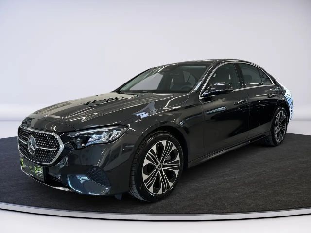 Mercedes-Benz E 300 E 300 de Sedan