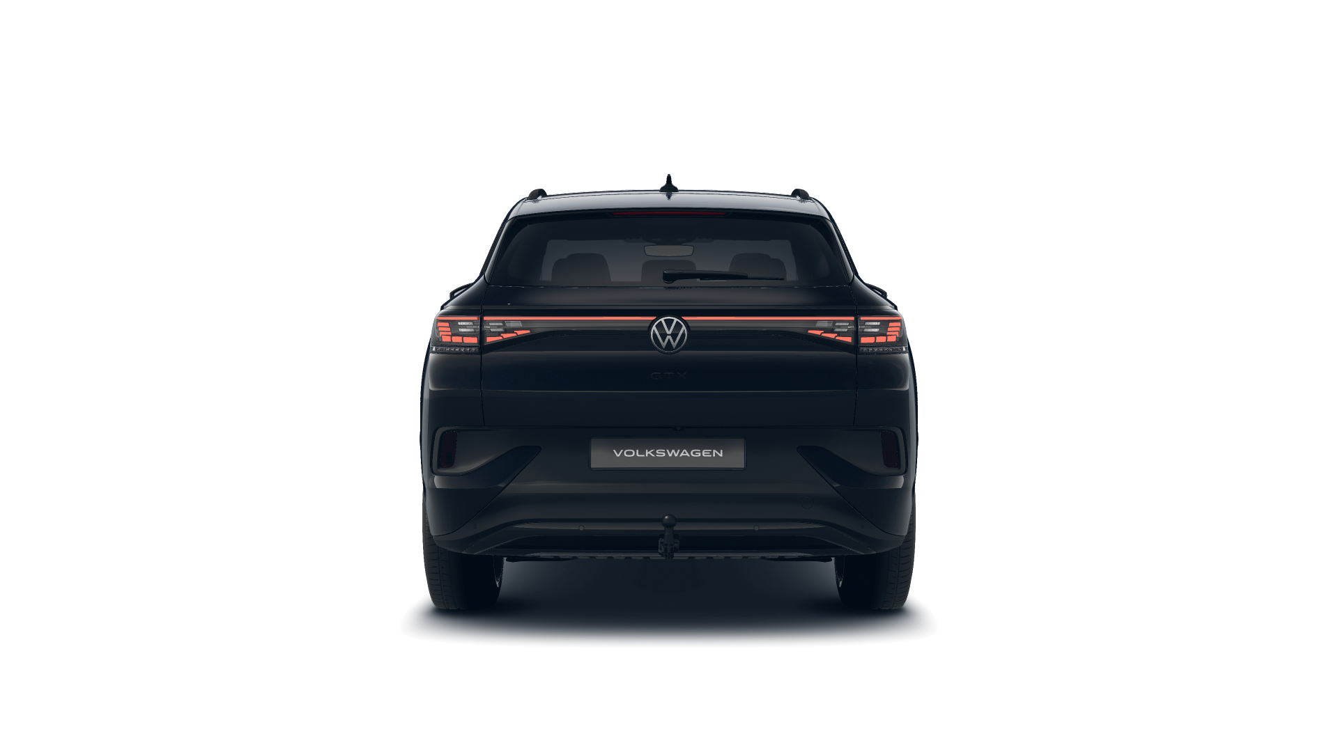 Volkswagen ID.4 GTX IQ.Drive