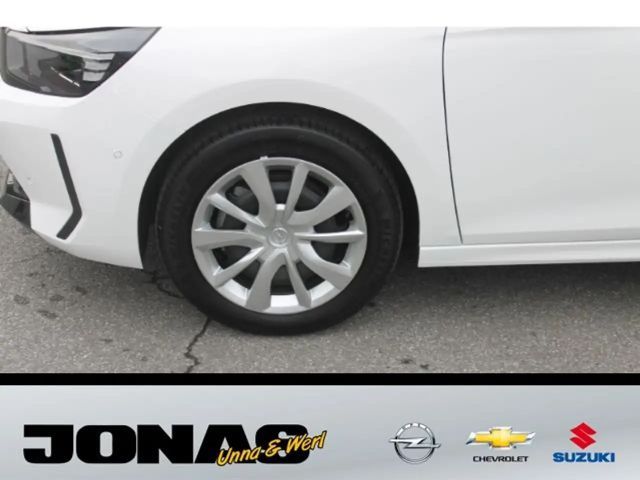 Opel Corsa 1.2 Turbo