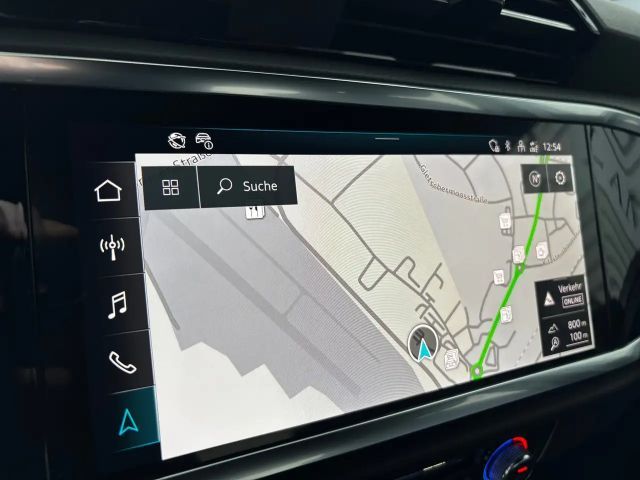 Audi Q3 40 TDI Quattro