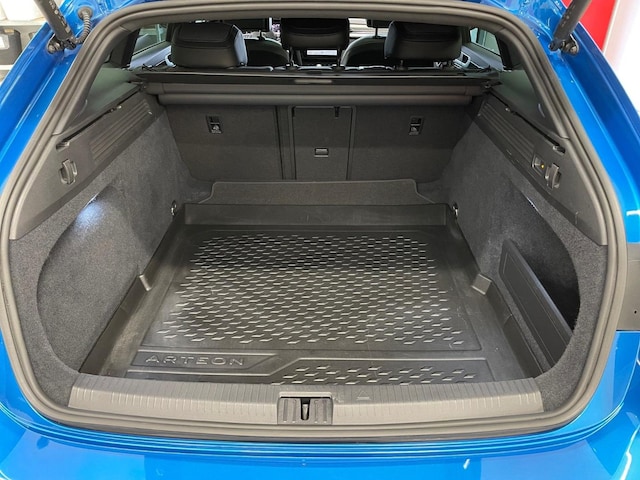 Volkswagen Arteon Shooting Brake 2.0 TDI