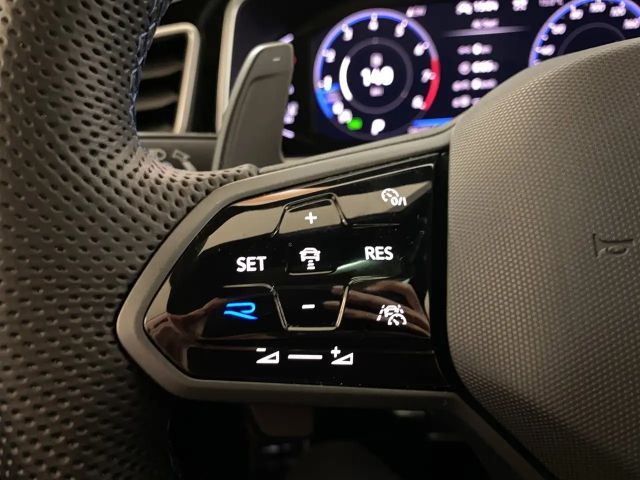 Volkswagen T-Roc 2.0 TSI 4Motion DSG