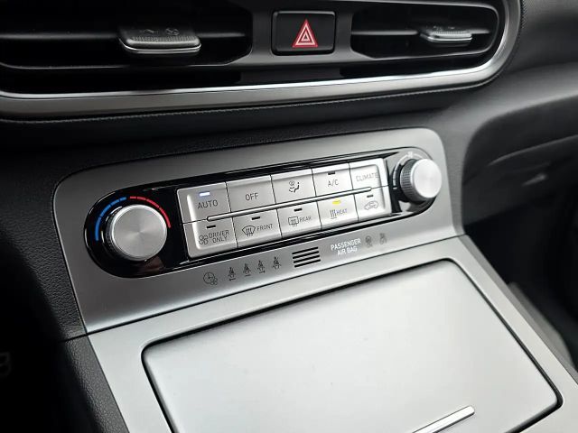 Hyundai Kona 64 kWh Electric Select