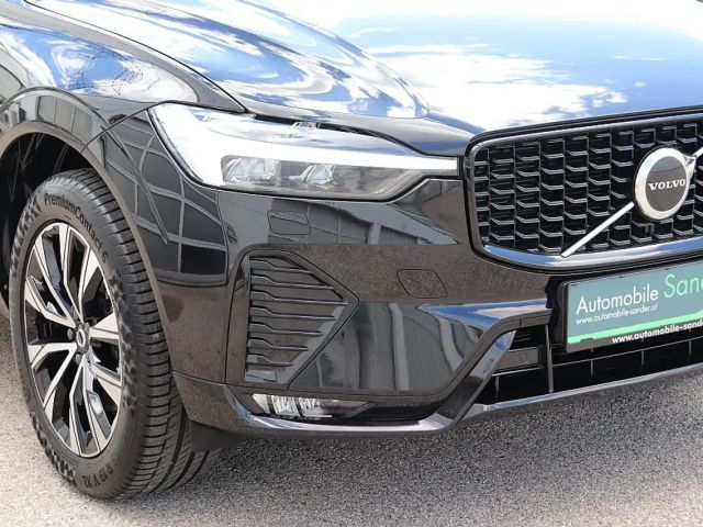 Volvo XC60 AWD Dark Geartronic Plus