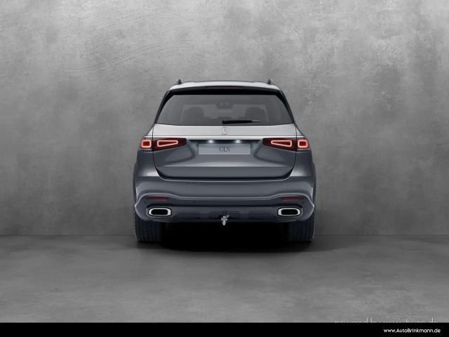 Mercedes-Benz GLS 400 4MATIC AMG Line GLS 400 d