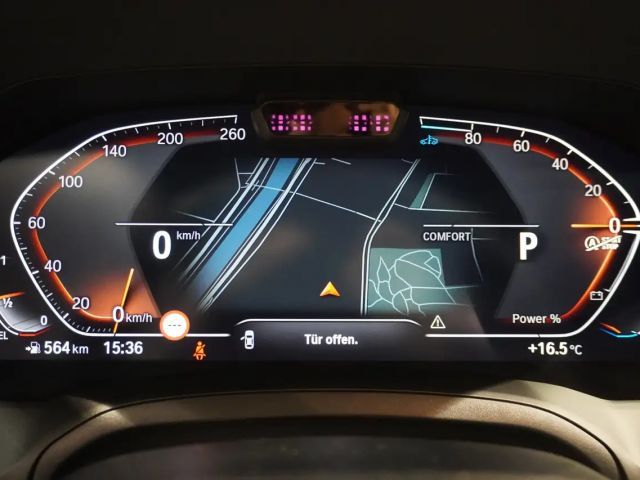 BMW 420 420d Coupé xDrive