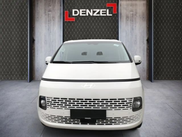Hyundai Staria Van HEV Kastenwagen 1.6 T-GDi HEV l5hv1-P3