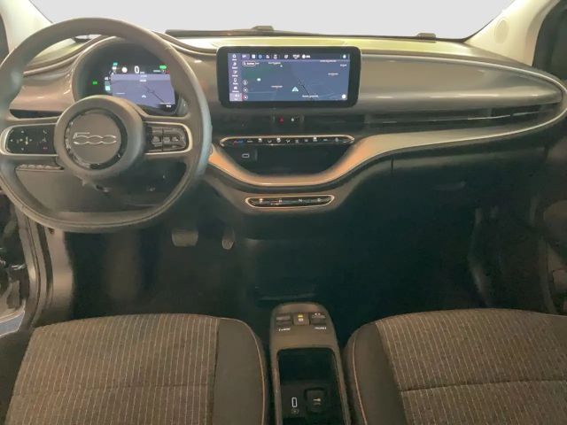 Fiat 500e 42 kWh Icon