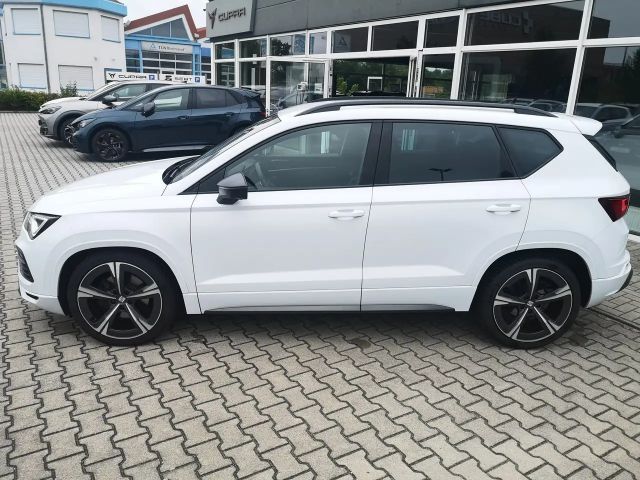 Seat Ateca 1.5 TSI DSG FR-lijn