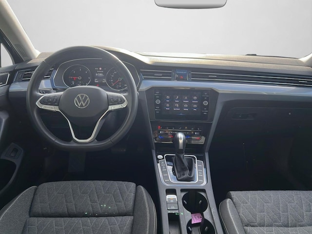 Volkswagen Passat 2.0 TDI Business DSG Variant