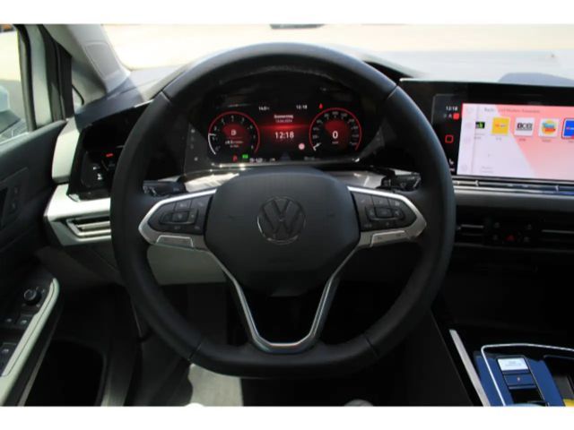 Volkswagen Golf 1.5 eTSI Style Variant