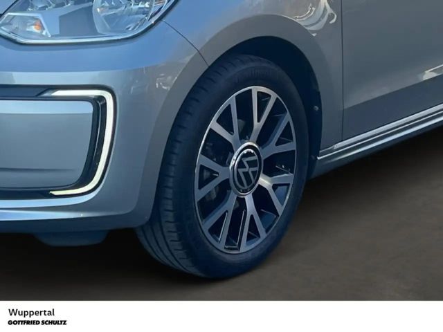 Volkswagen e-up! Plus Style