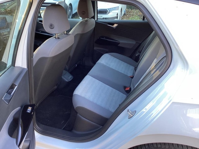 Volkswagen ID.3 62 kWh +LED +ACC +APP +NAVI +SHZ +LM +CLIMA +