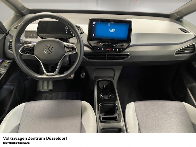 Volkswagen ID.3 Performance Pro