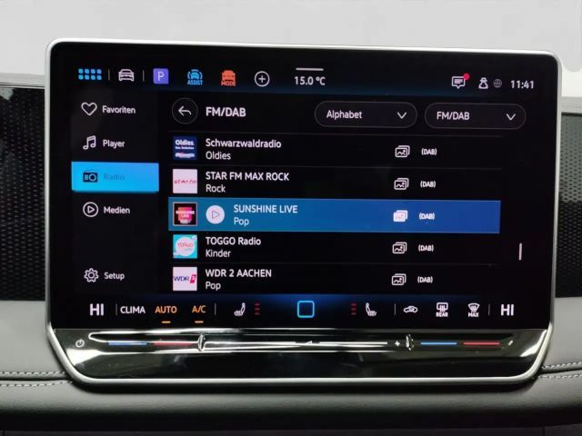 Volkswagen Tiguan 1.5 TSI DSG Life