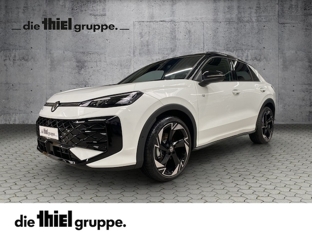 Volkswagen T-Roc DSG R-Line