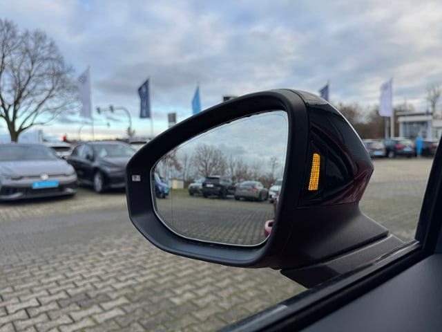 Volkswagen Passat 2.0 TSI 4Motion Variant