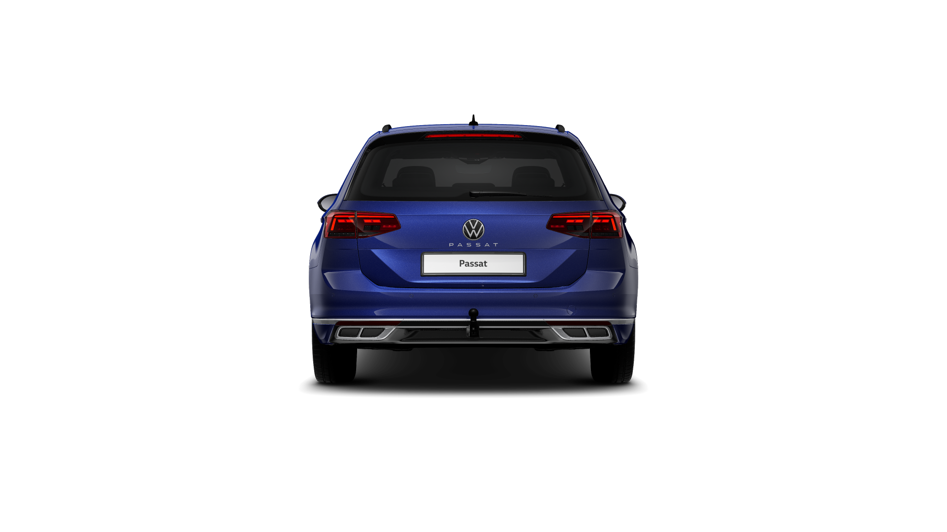 Volkswagen Passat 2.0 TDI Business DSG Variant