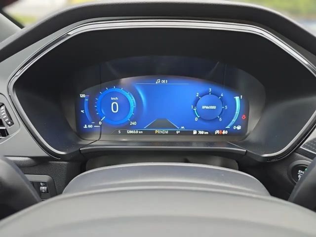 Ford Kuga AWD ST Line