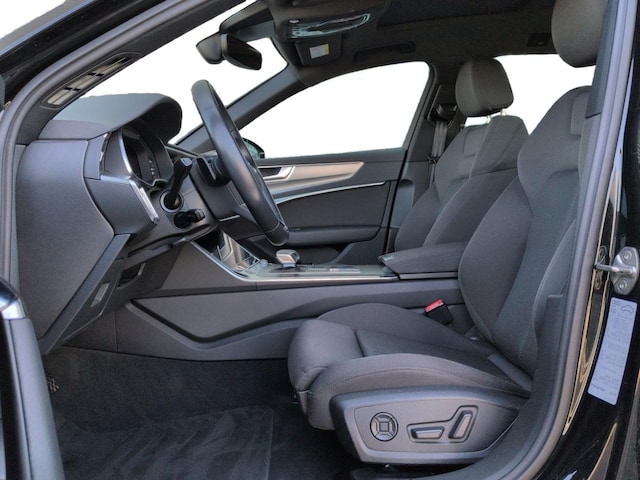 Audi A6 40 TDI Avant Quattro S-Tronic