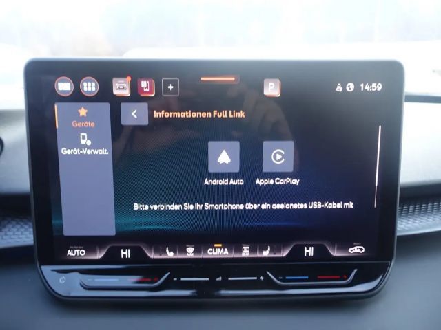 Cupra Terramar 1.5 eTSI