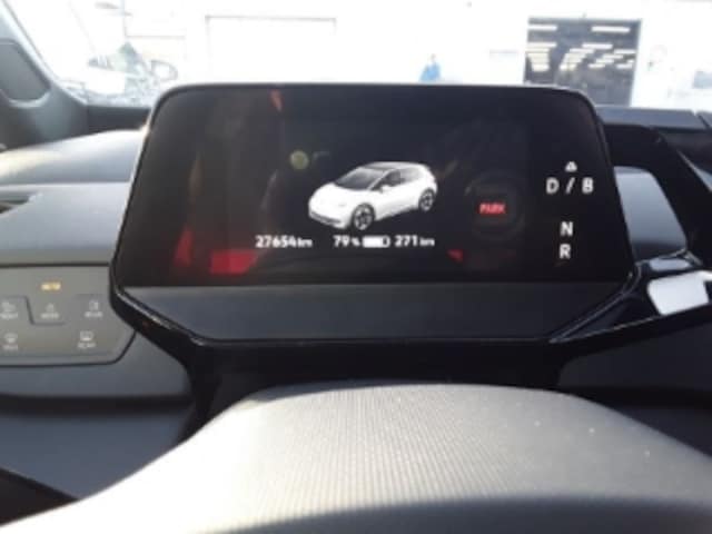 Volkswagen ID.3 Performance Pro