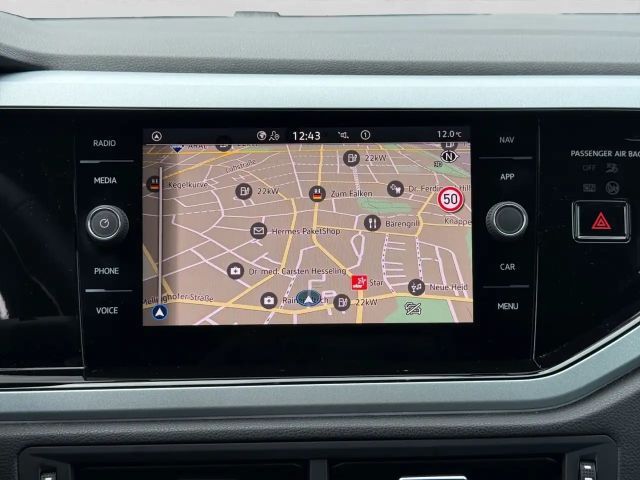 Volkswagen Taigo 1.0 TSI DSG