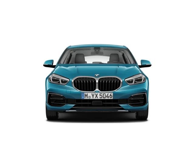 BMW 116 116i 5-deurs Sedan