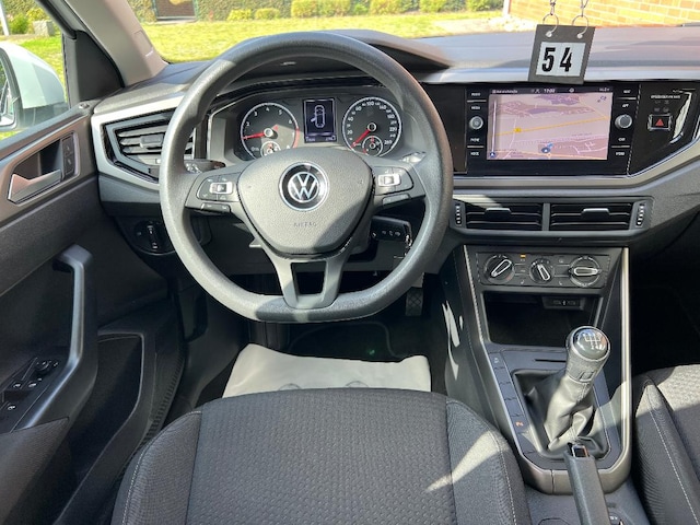 Volkswagen Polo Comfortline