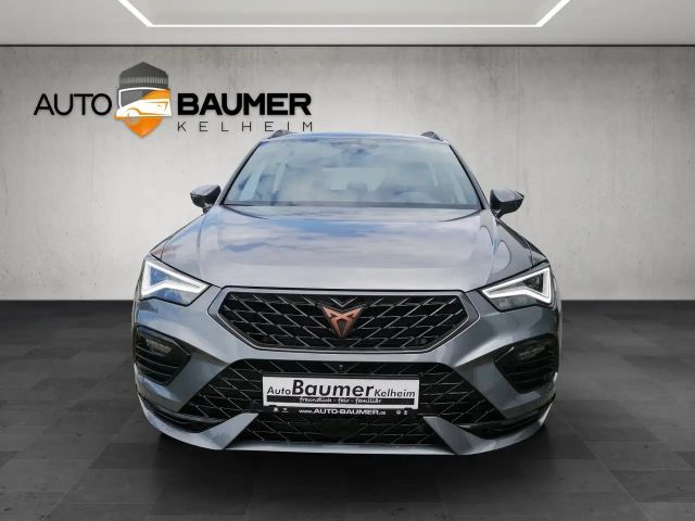 Cupra Ateca 2.0 TSI 4Drive DSG VZ