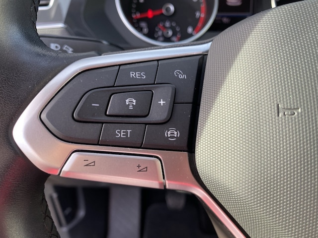 Volkswagen Tiguan 1.5 TSI Life