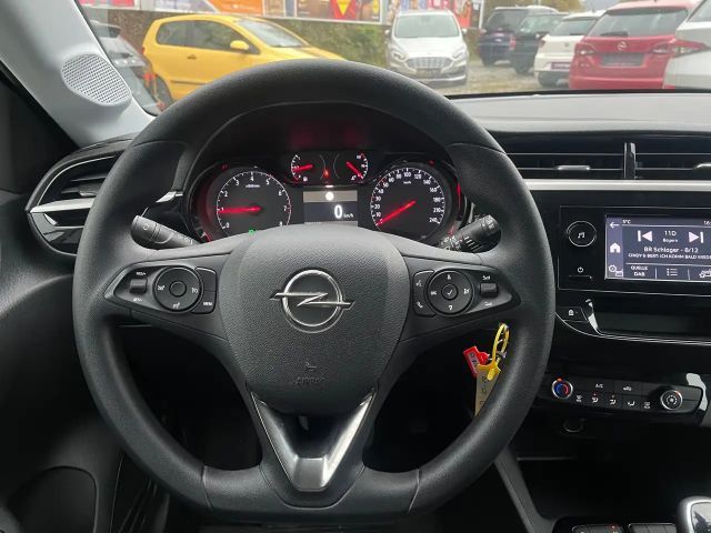 Opel Corsa 1.2,* 5-Türer, Tempomat, Spurhalteassistent,..*