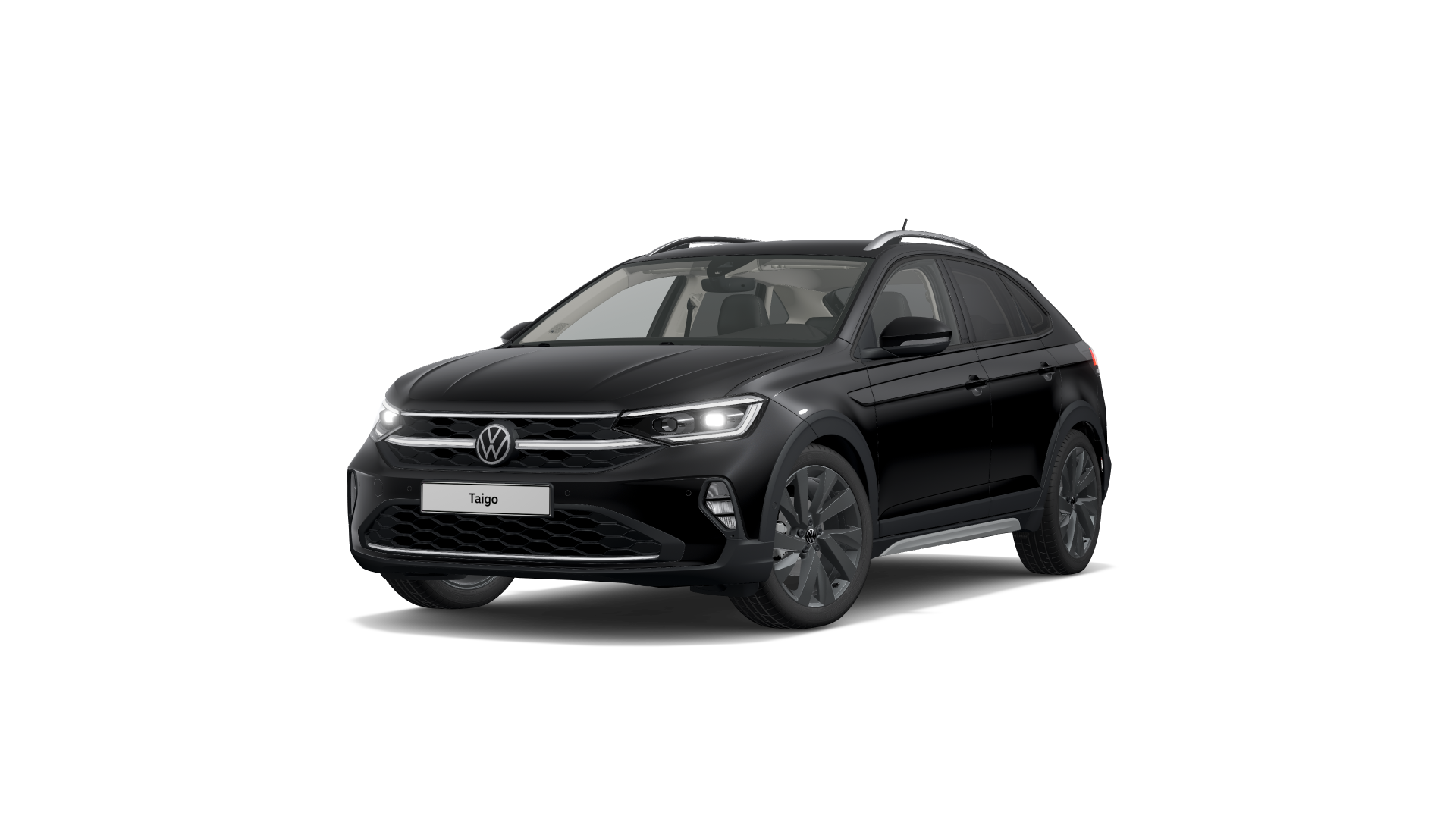 Volkswagen Taigo 1.5 TSI DSG Style