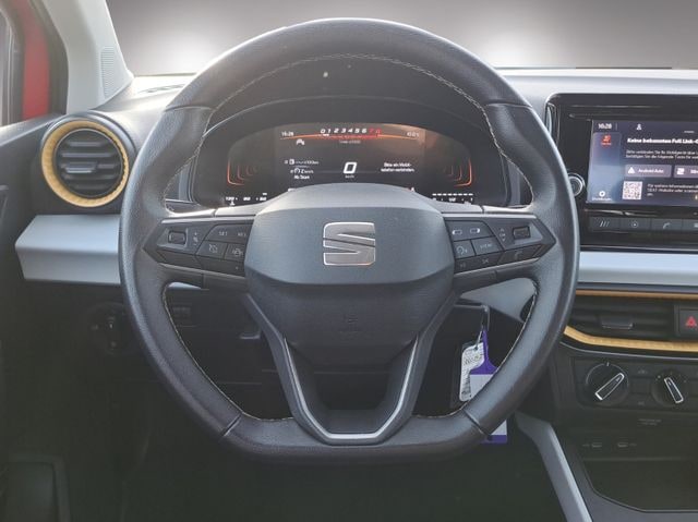 Seat Arona 1.0 TSI DSG Style