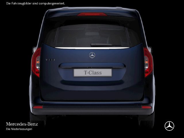 Mercedes-Benz T 180 Progressive