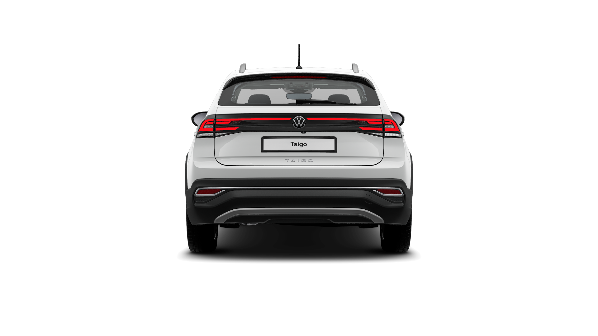 Volkswagen Taigo 1.0 TSI IQ.Drive Style