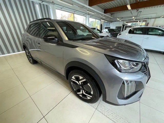 Peugeot 2008 Allure Pack