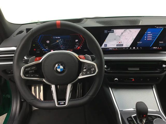 BMW M3 Competition Sedan xDrive