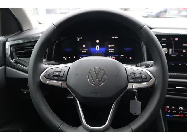 Volkswagen Polo DSG Life